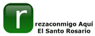 rezaconmigo El Santo Rosario