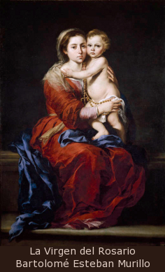 Nuestra Señora del Rosario Nuestra Señora del Rosario