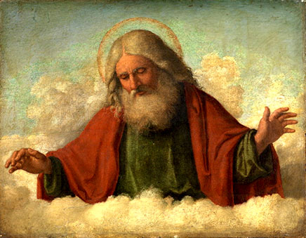 Todos serán instruidos por Dios Todos serán instruidos por Dios