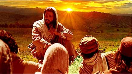 Voluntad del Padre