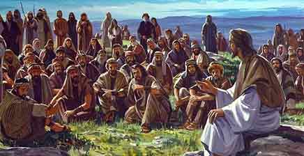Misión de los setenta y dos discípulos
