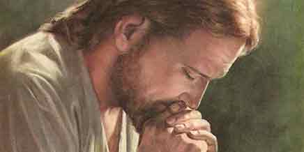 Oración de Jesús por todos los que creen en él