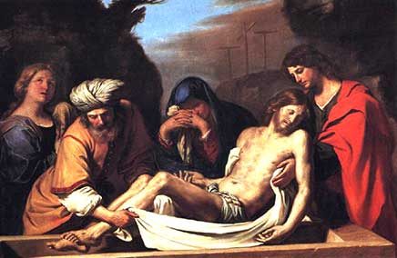 La resurrección de Jesús La resurrección de Jesús