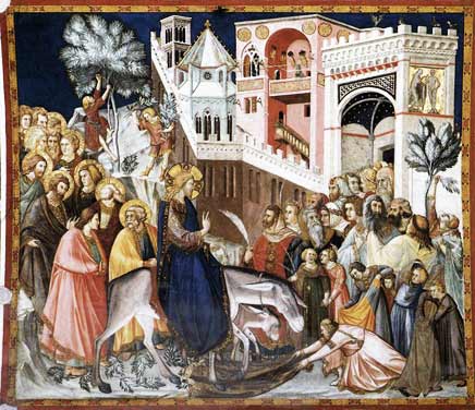 Pasión de Jesús Pasión de Jesús