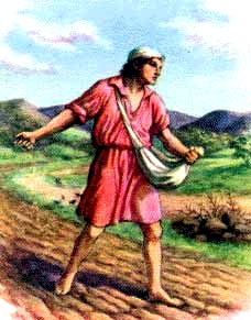 El Sembrador
