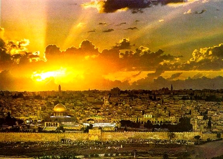 Ciudades incrédulas