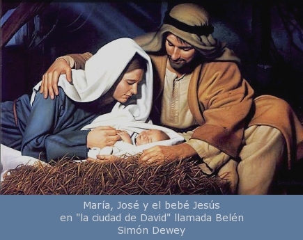 La Palabra de Dios hecha hombre