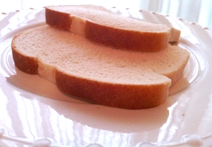 La primera multiplicación de los panes