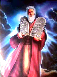 El mandamiento principal