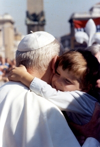 La revelación del Evangelio a los humildes