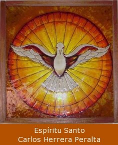 Espíritu Santo