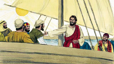 La parábola del sembrador