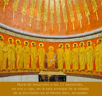 El primero es el último de todos