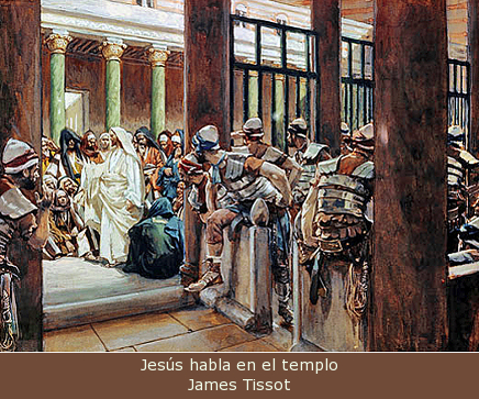 Origen del Mesías