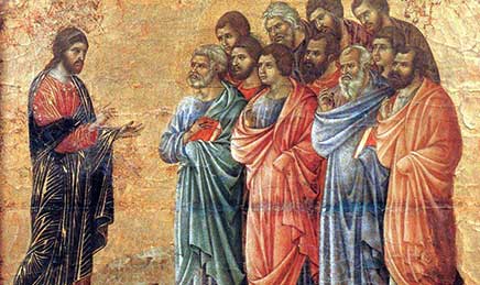 La misión universal de los Apóstoles