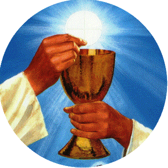 Eucaristía Eucaristía