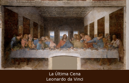 La Última Cena