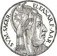 El martirio de Eleazar
