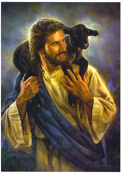 Parábolas de la misericordia de Dios: la oveja perdida y encontrada