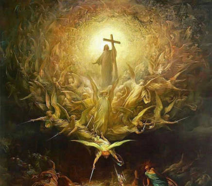 Segunda venida de Jesús