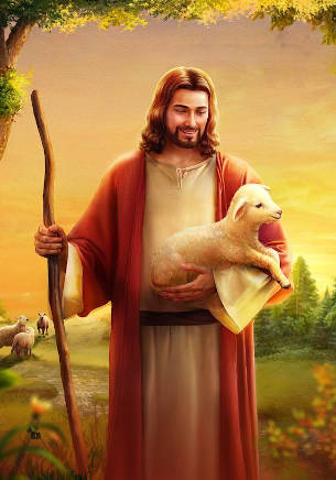 Jesús, pastor y profeta