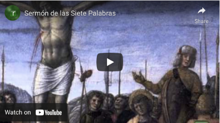 Sermón de las Siete Palabras