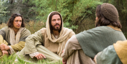 Jesús, el camino al Padre