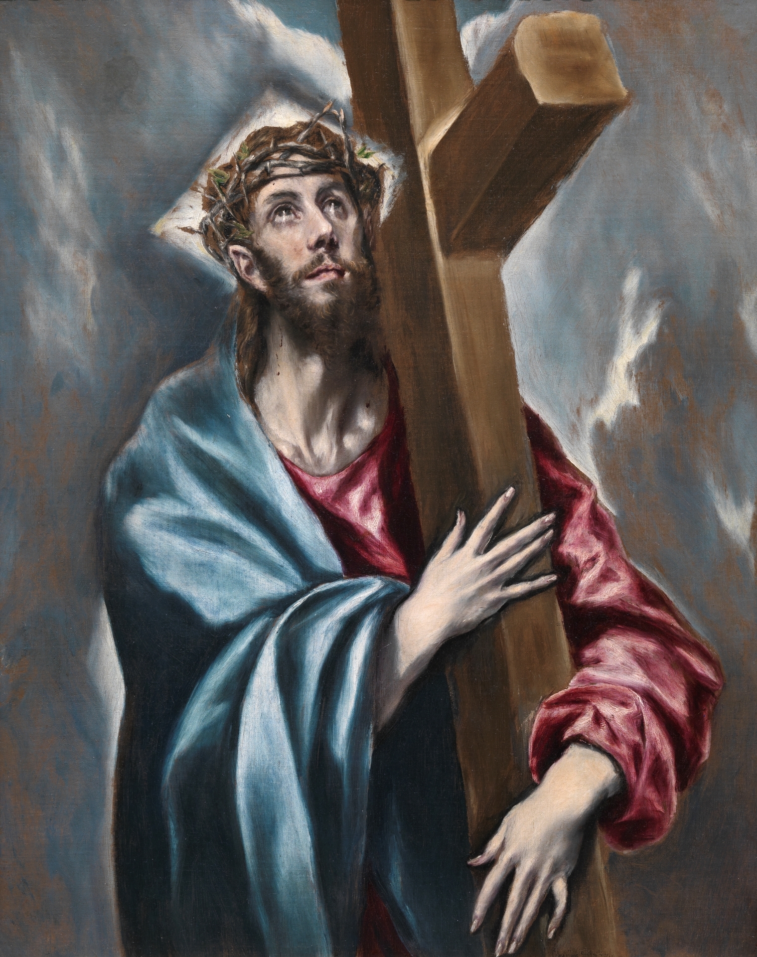 Oración a Jesucristo Para Obtener Su Santo Amor