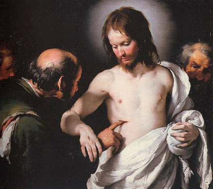 Señor mío y Dios mío