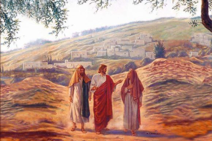 Camino a Emaús