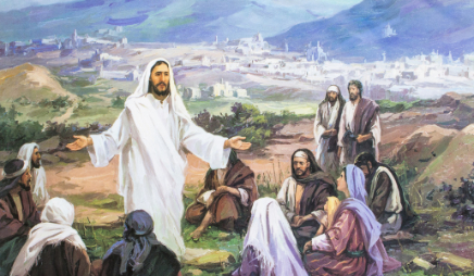 La ira de Dios