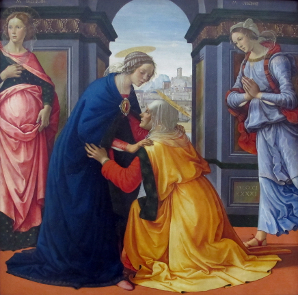 La Visitación