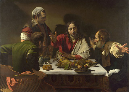 Camino de Emaús