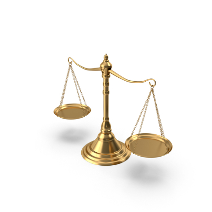 Si la justicia de ustedes no es superior