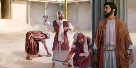 Yo soy Hijo de Dios
