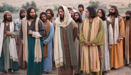 El pecado está en no haber creído en mí