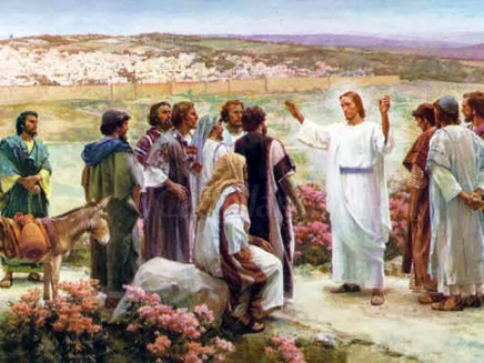Herodes desconcertado
