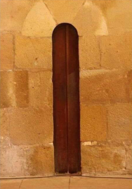 Son pocos los que se salvan