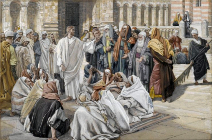 La Sabiduría de Dios