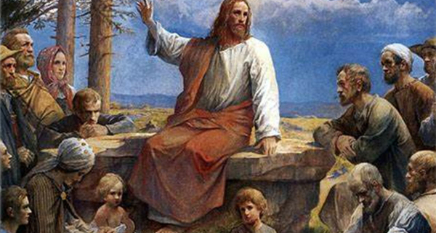 Lecturas del Domingo