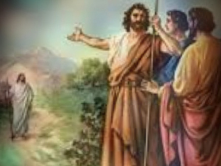 Lecturas del Domingo