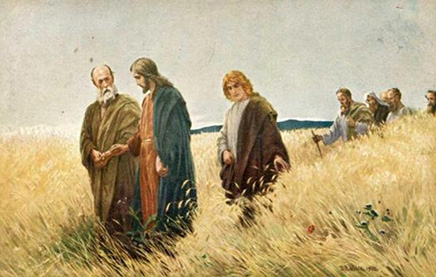 El sábado ha sido hecho para el hombre