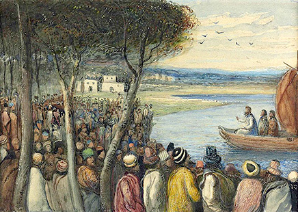 Danos siempre de ese pan