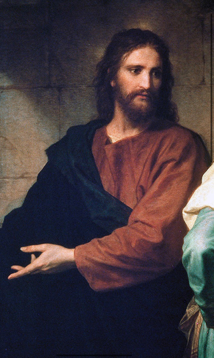 El que cree en el Hijo tiene Vida eterna